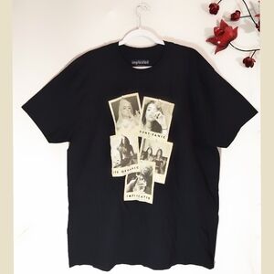 Implicated Graphic‎ T-shirt Sz 2XL
